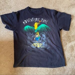 Adventure Time T-Shirt - Mid 2000’s